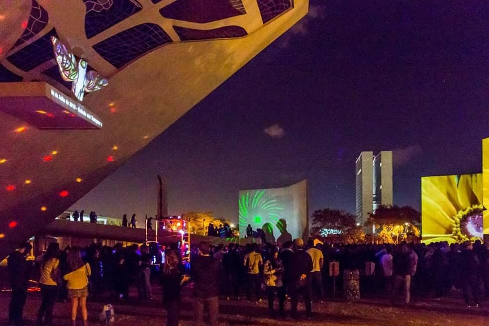 musica eletronica brasilia