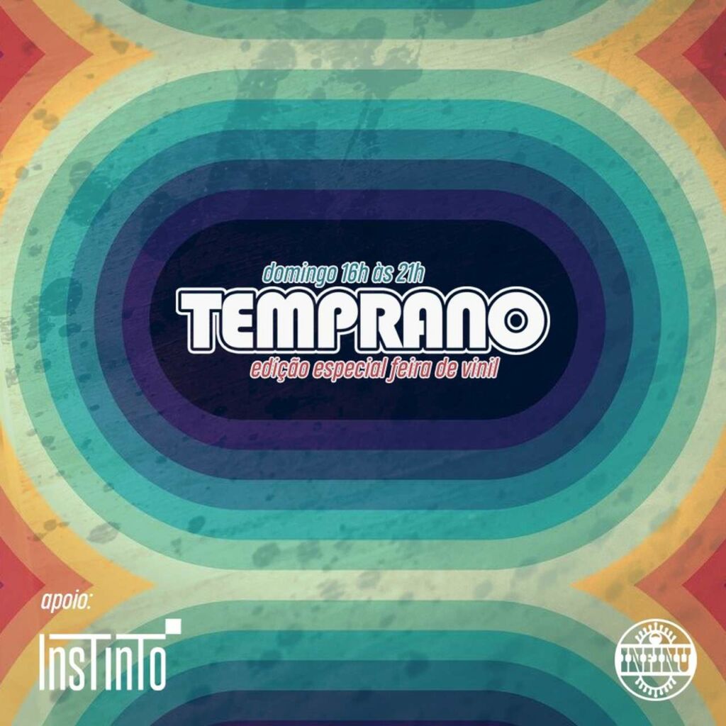 temprano