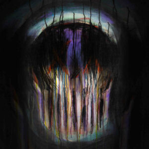 THE SKULL