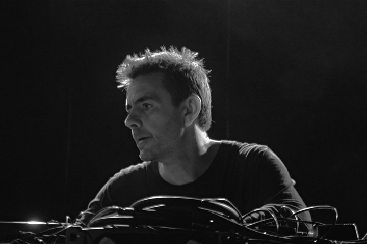 laurent garnier