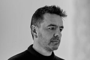 laurent garnier