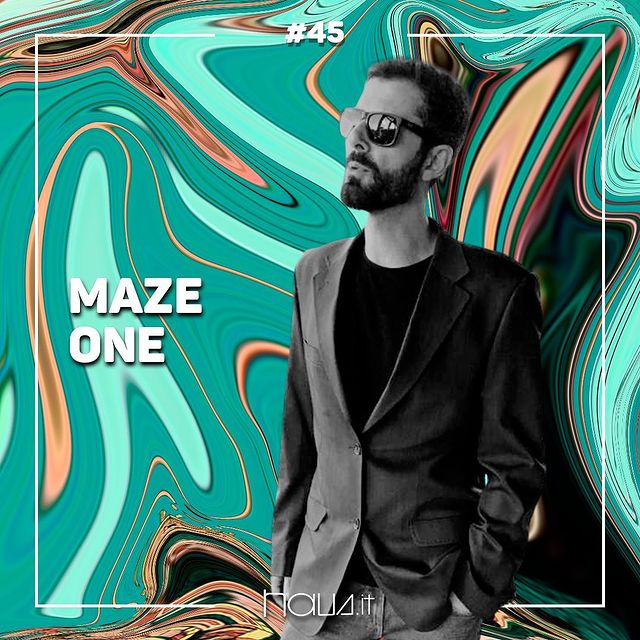 maze one