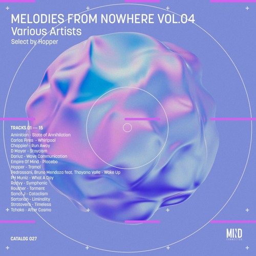 Melodies From Nowhere