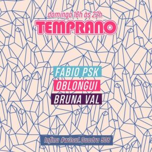 temprano