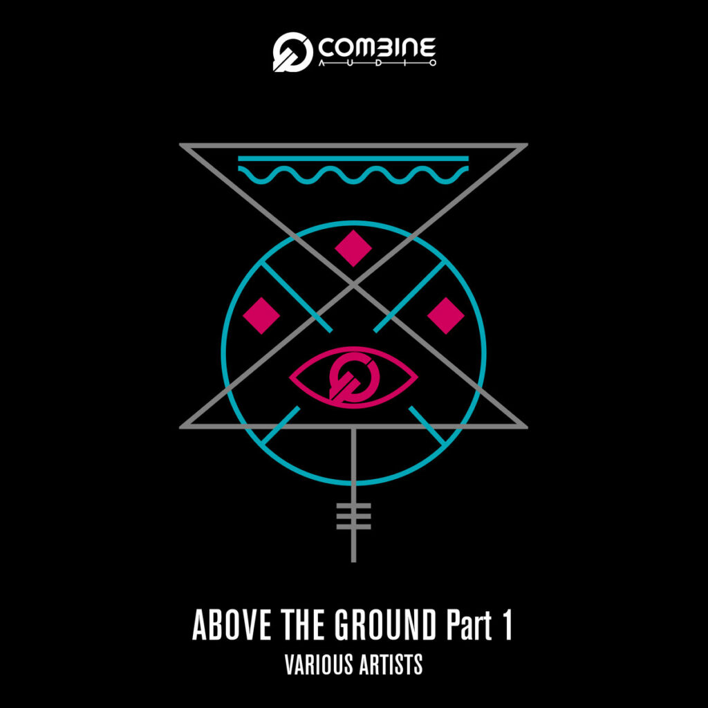 Above the ground Part 1