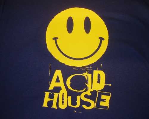 acid house