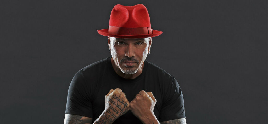 David Morales