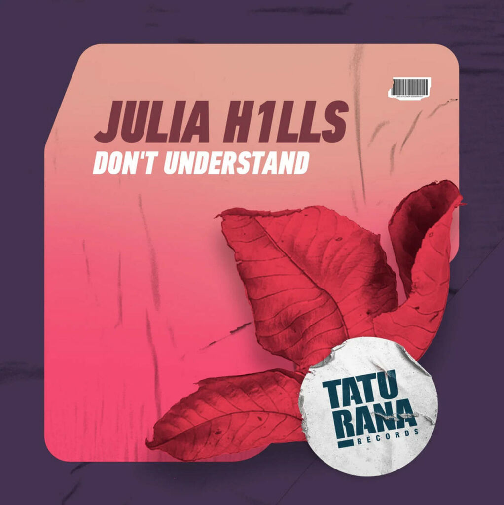 Julia Hills