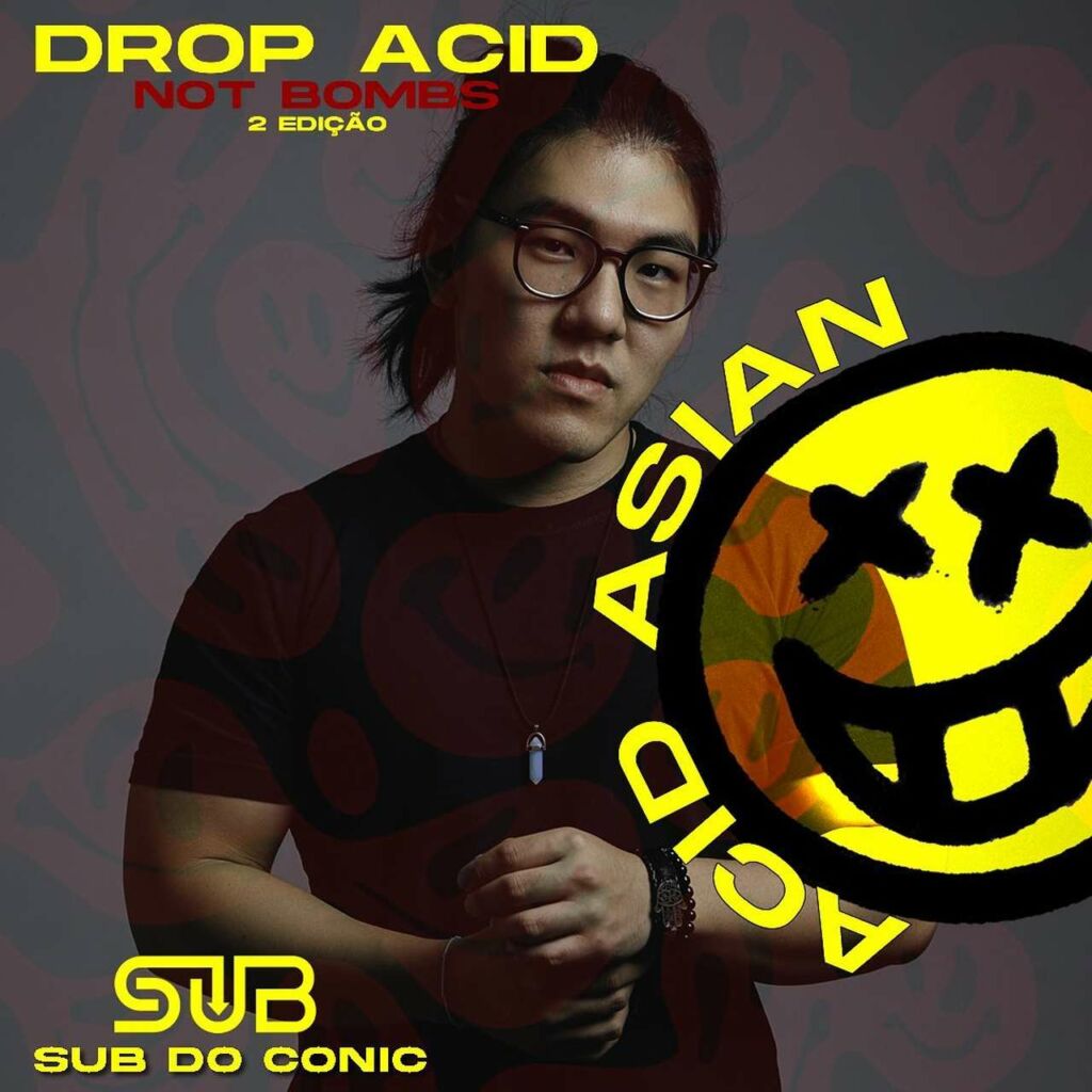 acid asian