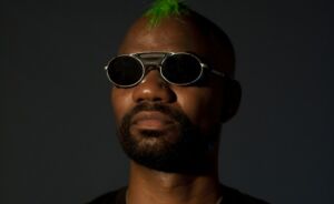 green velvet tech house